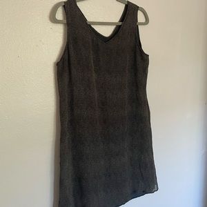 Vintage Robbie Bee Mini Dress